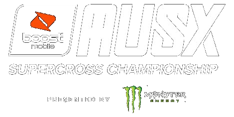 Boost Mobile AUSX Supercross Championship