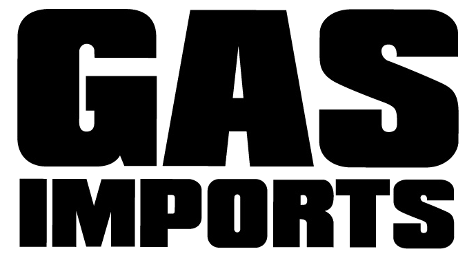 GAS Imports